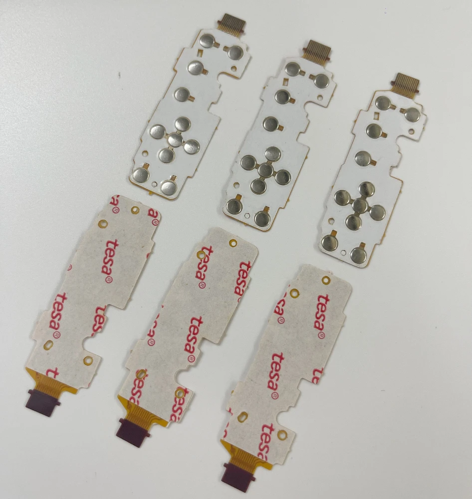 لوحة تشغيل وظيفة رئيسية محسنة ، تناسب أوليمبوس ، VG-140 ، D710 ، D745 ، D705 ، جديد ، 1 قطعة