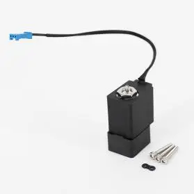 

Fastjet F540 ink circuit solenoid valve 3 WAY FB-HSN0513 for Fastjet F540 inkjet coding printer