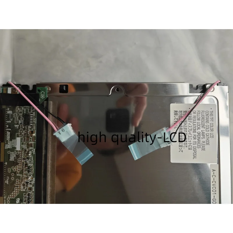 ที่หน้าจอ LCD HLD1045AE3 HLD1045AE2 HLD1045หน้าจอ LCD ขนาด10.4นิ้ว HLD1045AE1Original ใหม่