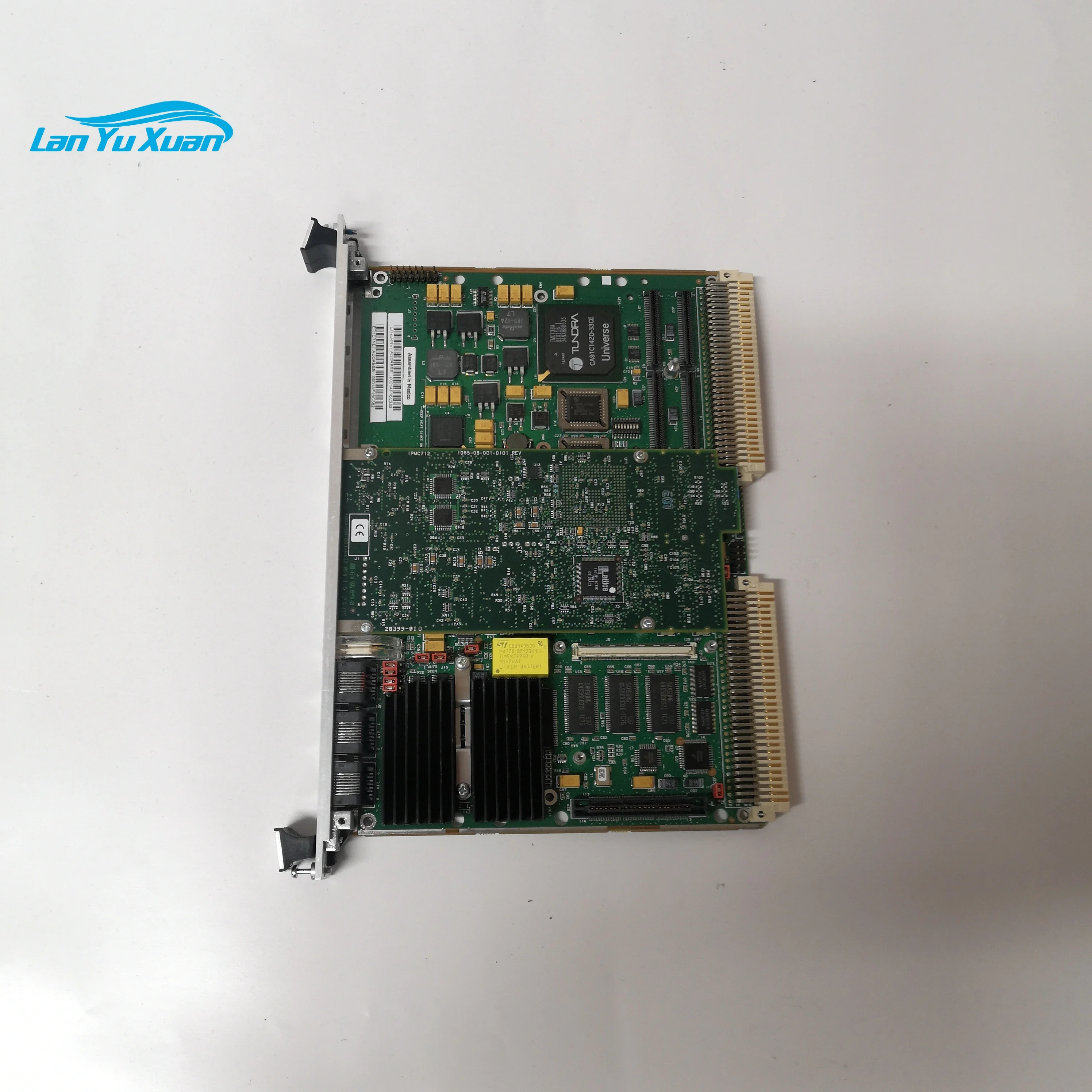 Product bargaining, do not order directly MVME5100 Servo drive module  Communication card