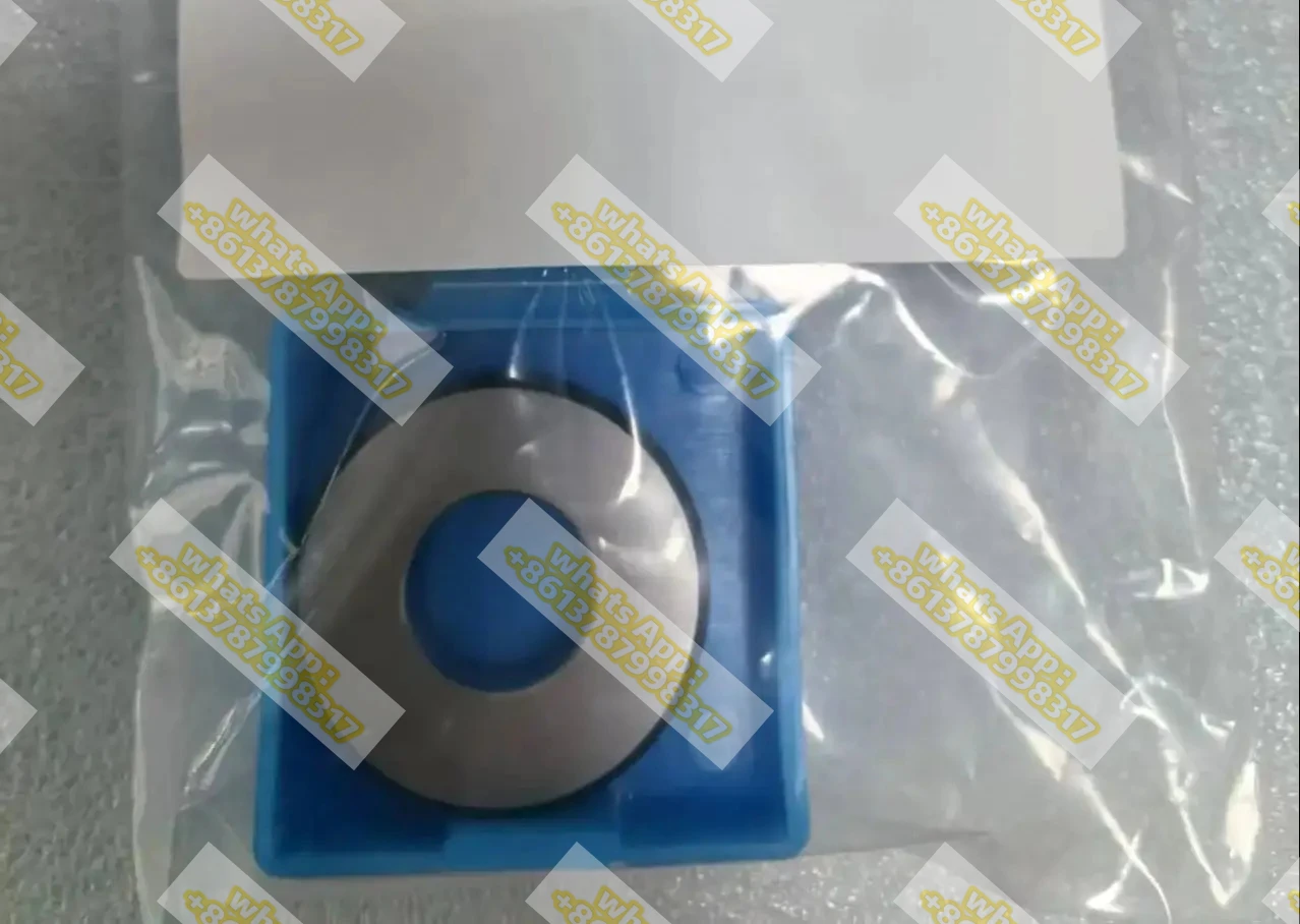 Customized Smoth ring gauge,Dia 4.778-2pcs,4.538-2pcs,total 4pcs ,Accuracy ±0.001MM ,OD=30MM,H=10MM, 40% payment