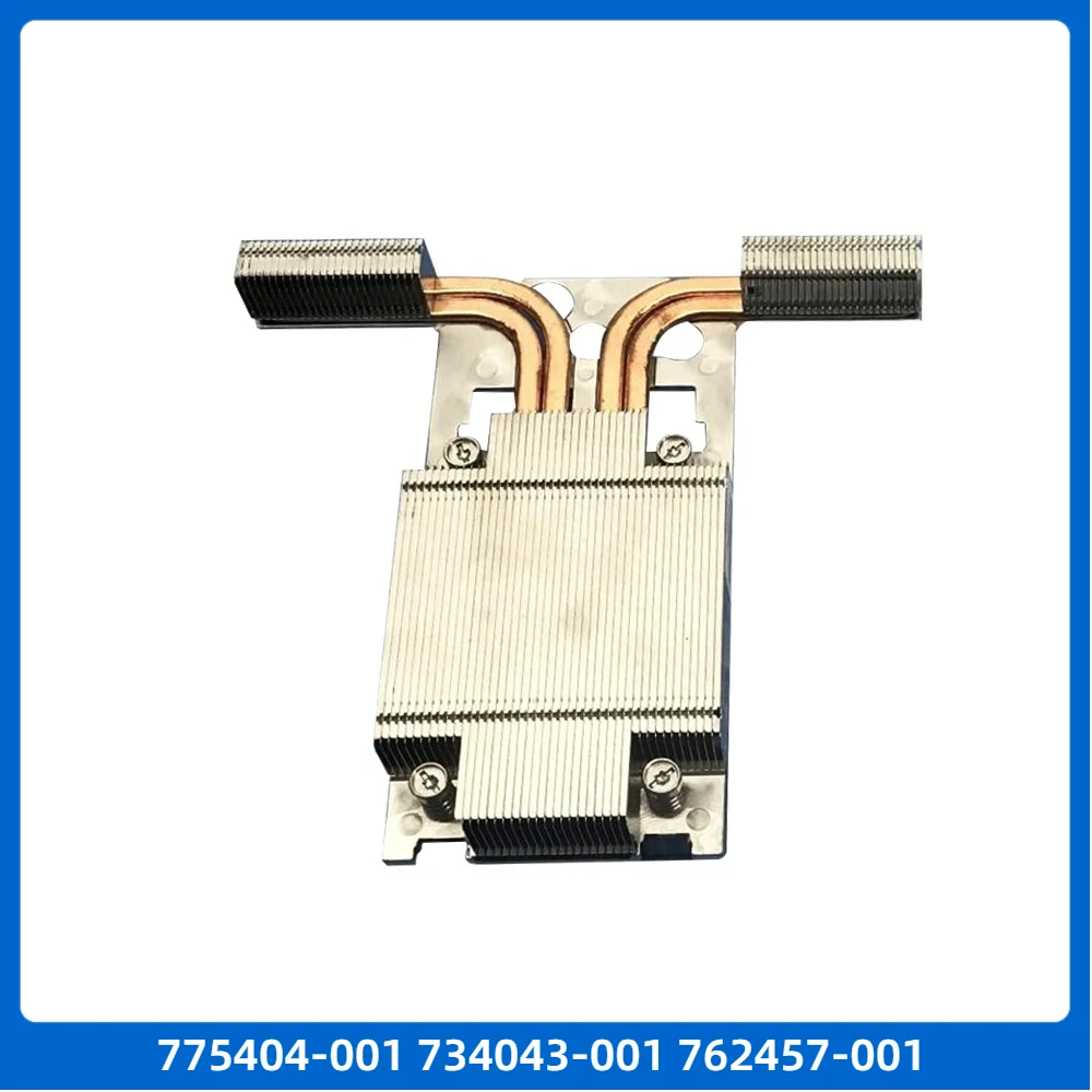 new-original-for-proliant-dl360-g9-gen9-dl360g9-server-high-performance-heatsink-775404-001-734043-001-762457-001-heat-sink