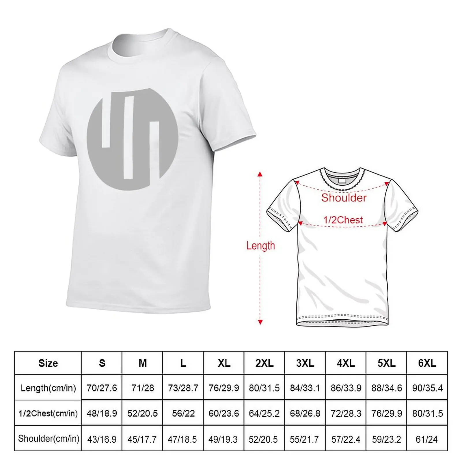 Viltrumite T-Shirt Festival Casual Short Sleeve