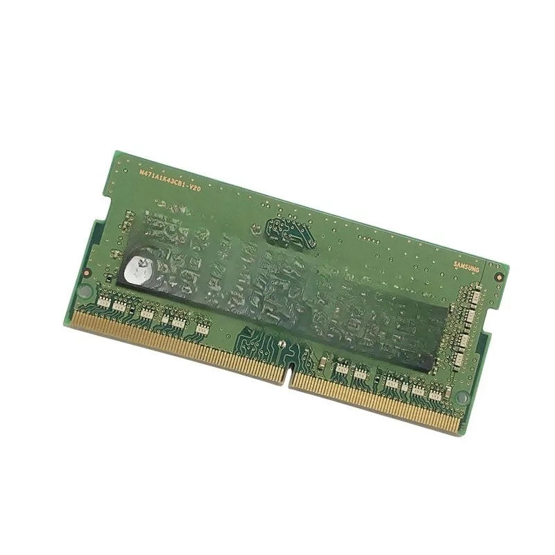 الأجزاء مناسبة لعصا ذاكرة الكمبيوتر المحمول DDR4 2666 8G، الجيل الرابع 8G 2666 ذاكرة الكمبيوتر المحمول #5