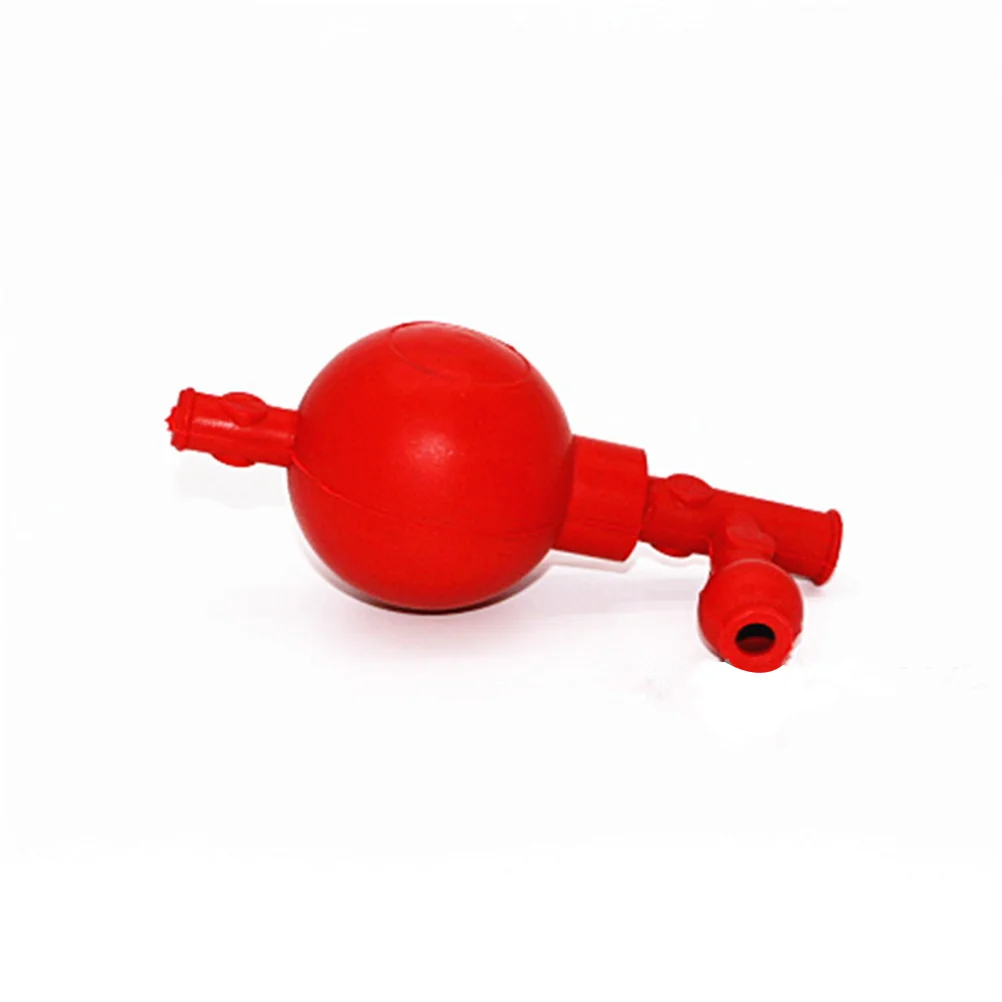 

Pipette Filler Quantitative Pipette Accessory Pipet Filler suction pipet