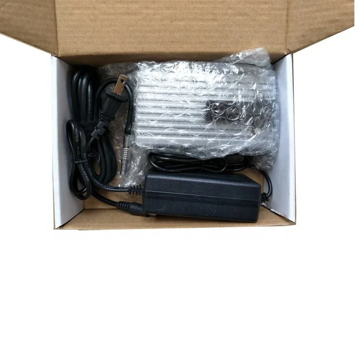 Hot Selling Hi-Target Optimal Performance Surveying Accessories BL-15000 Plastic External Battery Instrument Parts & Accessories