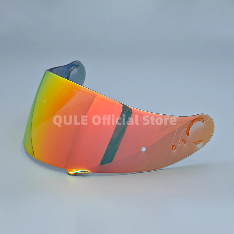 Custodia per lenti con visiera fotocromatica per Shoei GT-Air Gt Air2 Neotec CNS-1 CNS1 TC- 5 TC- 9 lente per visione notturna del casco