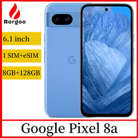Google Pixel 8a 5G Pixel8A 6.1\