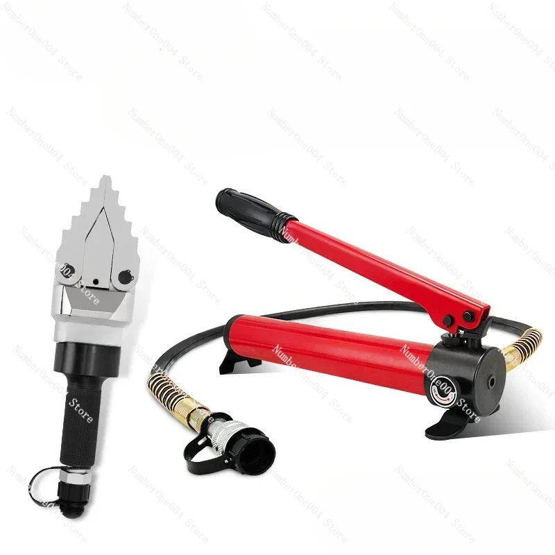 

Wedge Type Expander Hydraulic Flange Separator Manual Expansion Separation Flange Dismantling Tool