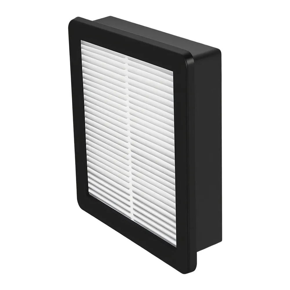 Non Woven Vacuum Filter Set 2 pcs for ProTeam Backpack Vacuum 107315 Optimized Fit and Long Lasting Filtration