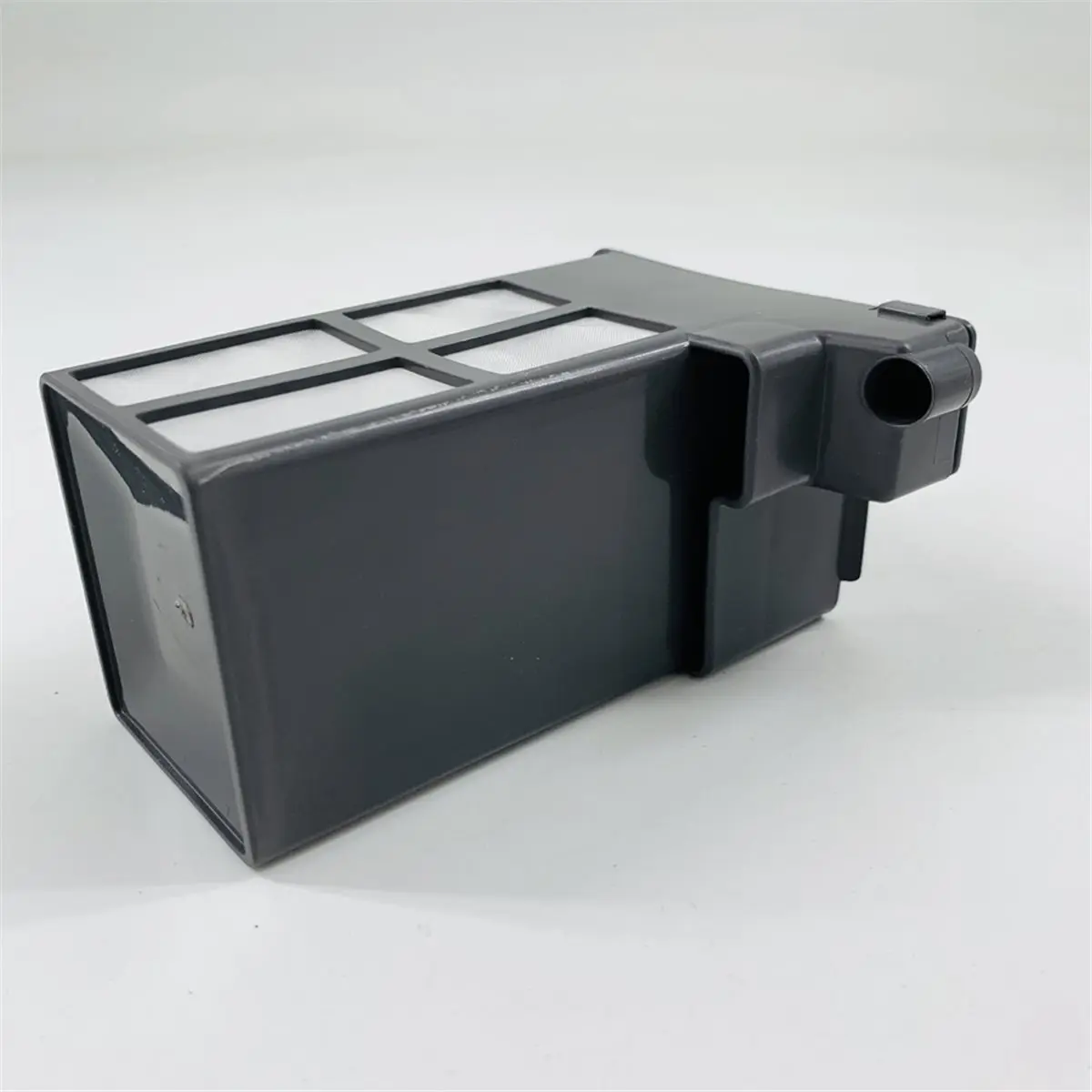 (ABJZ) Sewage Filter of Water Hookup for Dreame L30 Ultra / L20 Ultra Vacuum Cleaning Spare Parts Host Sewage Filter of Water