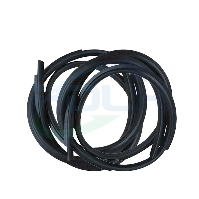 1PCS Wire EDM Inflatable Rubber Seal 130001622 Seal Strip for Charmilles Spark Erosion Machine Spare Parts In Stock