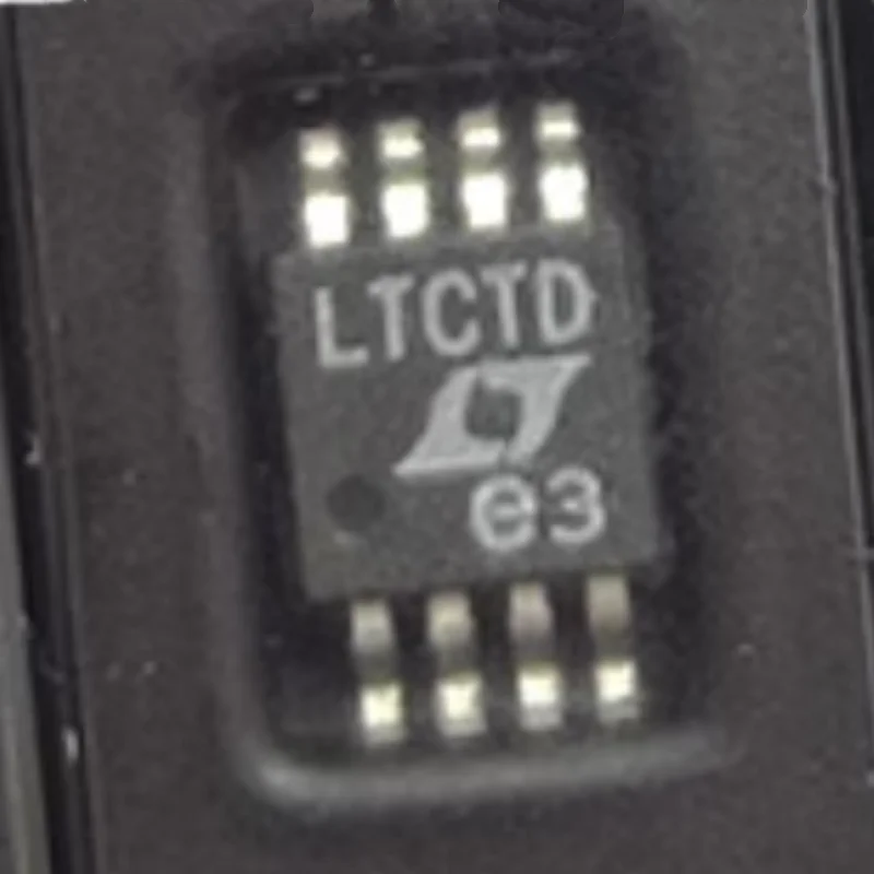 LT6105HMS8 LT6105CMS8 LTCTD MSOP8 New Original Genuine