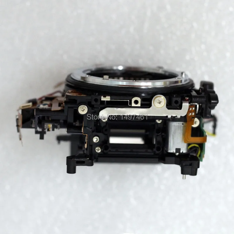 New Mirror box assy With Aperture Without Shutter Repair parts For Nikon D600 D610 SLR
