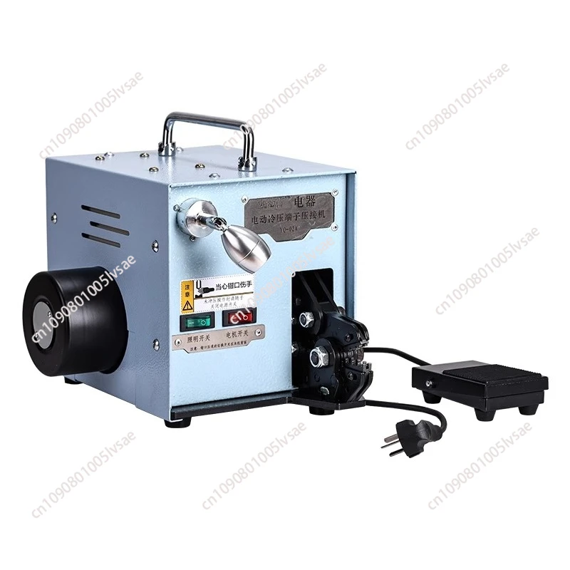 Crimping Pliers Col…