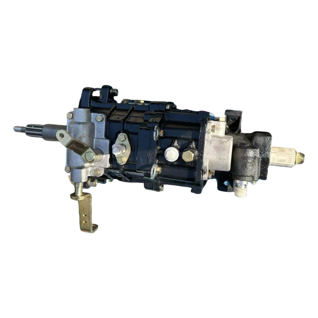 Hot Selling High Quality YUEJIN/JAC Transmission Direct Factory Heavy   Vehicles and Accessories