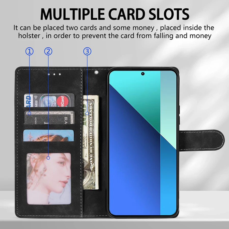 Thumbnail 2 - #23 Compare Redmi Note 13 Cases Before You Buy