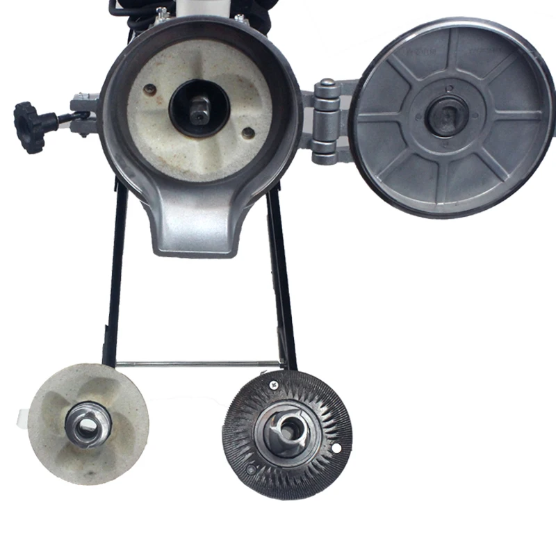 2025 بالجملة سعة كبيرة ملحقات مجانية سعر مطحنة دقيق صغيرة في باكستان آلة طحن 220 فولت