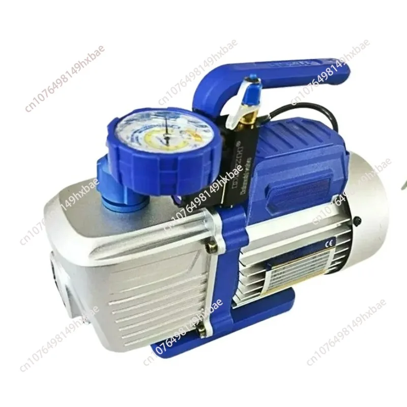 Vacuum Pump WK-1S3C…