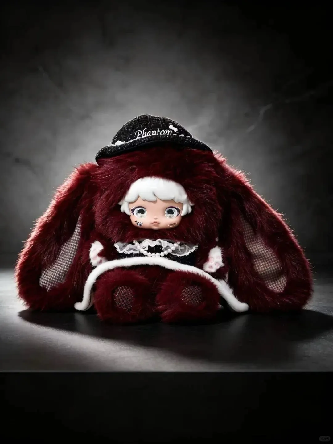 In Stock New Micoco - Natural Protagonist Series Official Genuine Vinyl Doll Design Doll Blind Box Christmas gift