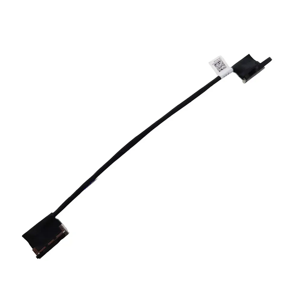 Cable flexible de batería para Dell Precision 7730, 7740, M7730, M7740, DAP20, Cable conector de batería para ordenador portátil, reemplazo de línea 0RWC40 DC020031000