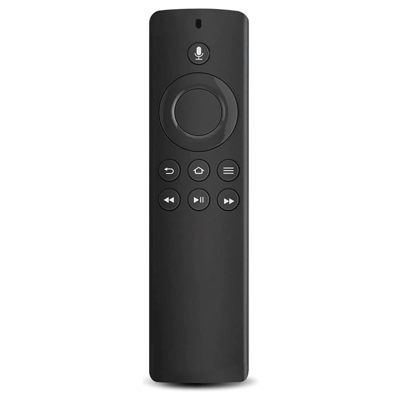 1Nd Gen DR49WK B PE59CV Voice Remote Control for Amazon Smart TVs Stick(2Nd Gen/3Rd Gen/Lite/4K)For Amazon Smart TV Cube