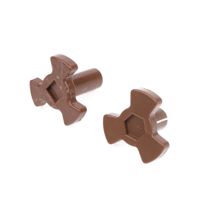 Universal Microwave Turntable Coupler, Shaft and Roller Guid