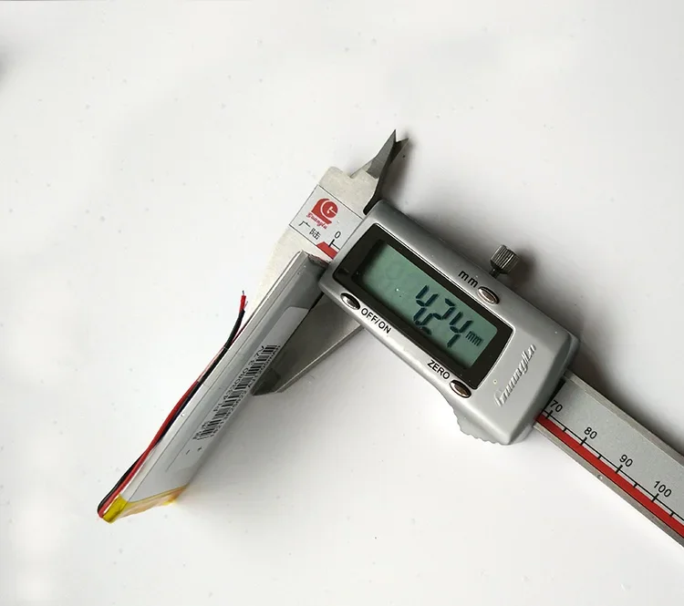 Copycat بطارية ساخنة جديدة 403080   لوحة NEW4S 5C 5S المحلية 372881433080