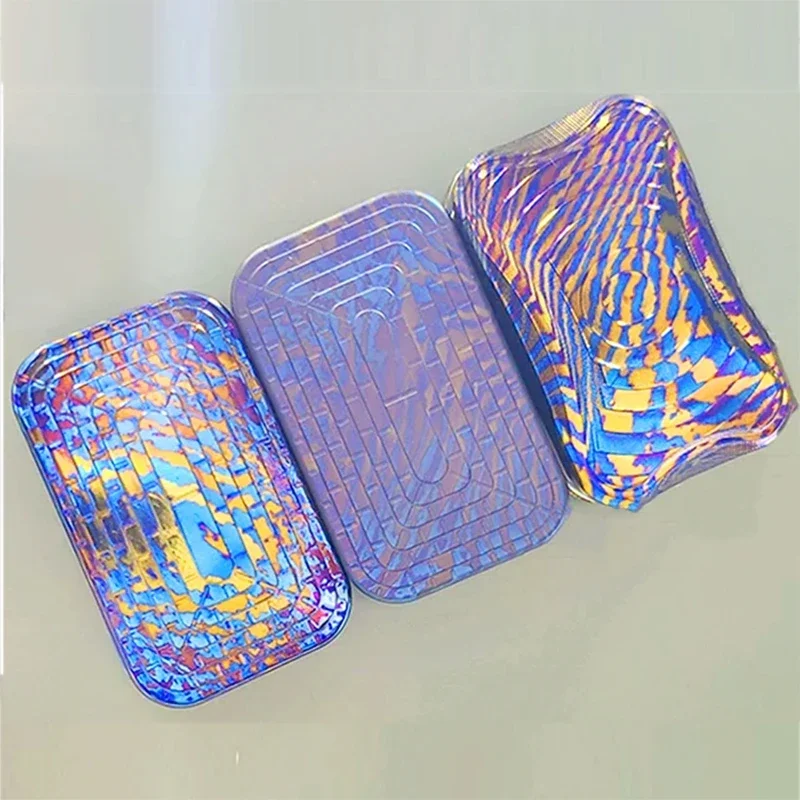 

2025 NewFidget Spinner EDC Black Technology Unlimited Fancy Card Push Coin Офисный артефакт для снятия стресса Металлическая игрушка для взрослых для мальчиков Gif