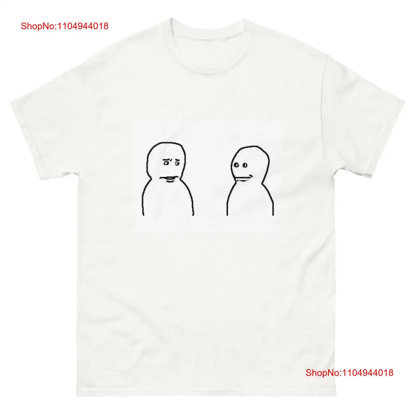 

Футболка Bro Visited His Friendpilled Visitmaxxer Meme Funny So I went to visit my Silly vintage Washed Soft Versatile