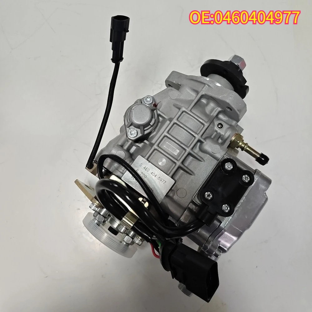 

For 0460404977 New Diesel Fuel Injection Pump VE4 10E2075R700 038130107D