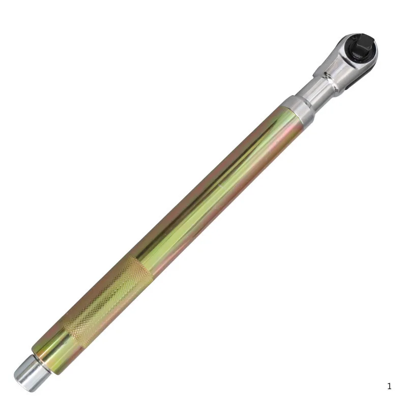 Multifunctional Extended Rapid Ratchet Wrench Pneumatic Tool Manual Extension Sleeve Wrench Extended Rod Tool