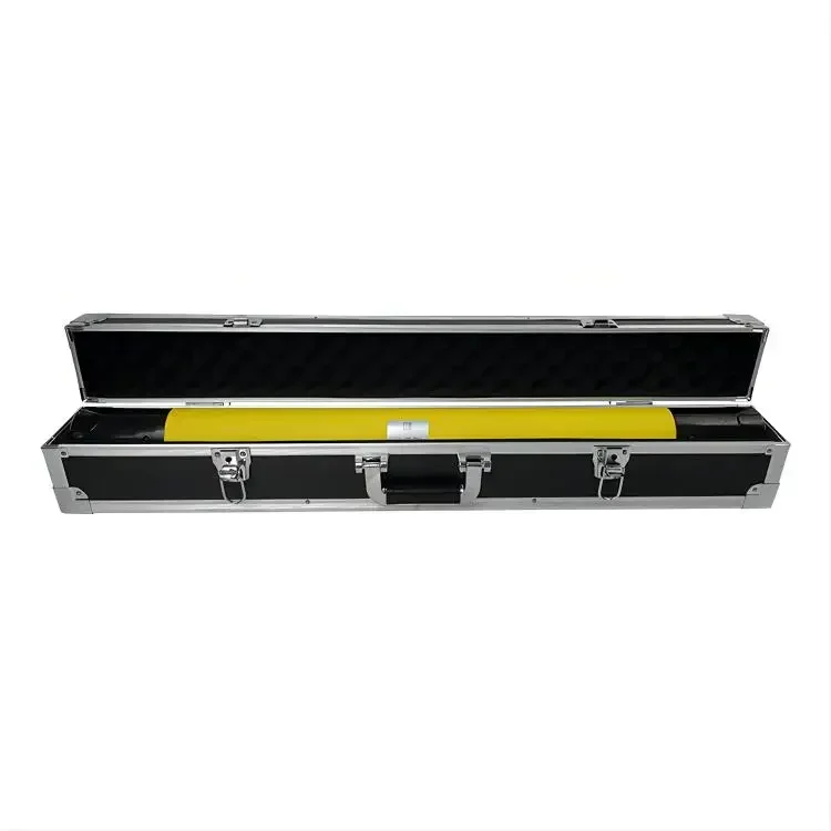 

YYHC- Golden Rod Underground Water Detector Battery and Wireless Water Finder