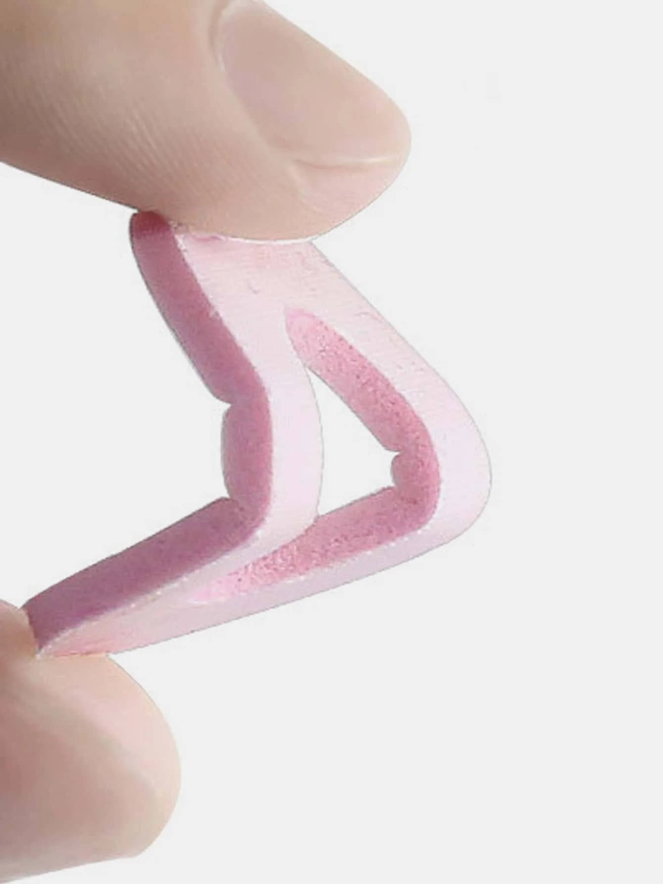 12 Stück Anti-Verschleiß-Fußaufkleber