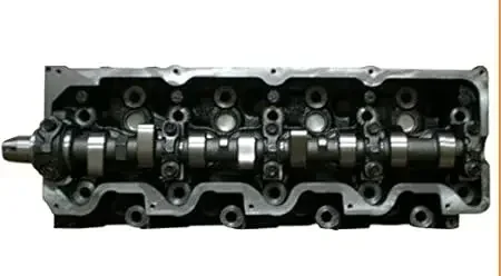 New auto engine parts cylinder head assembly for engine 5L TOYOTA HILUX HIACE DYNA 11101-54150 AMC-909154 AMC-909054