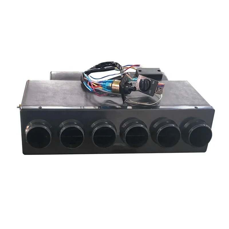 

Auto A/C Cooling Cold Air Car Universal Underdash for BEU-404-100 Assembly AC Evaporator Unit