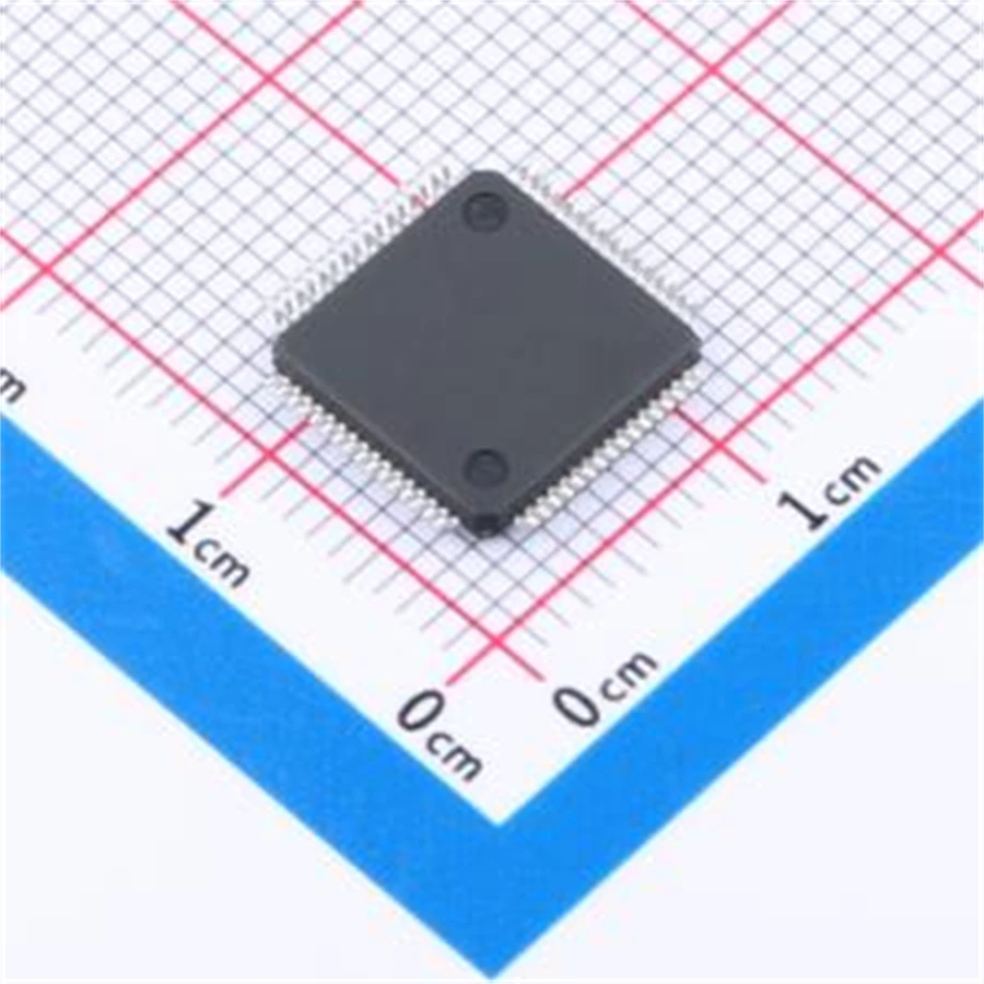 

5 шт./лот STM32F100R8T7B (микроконтроллеры)