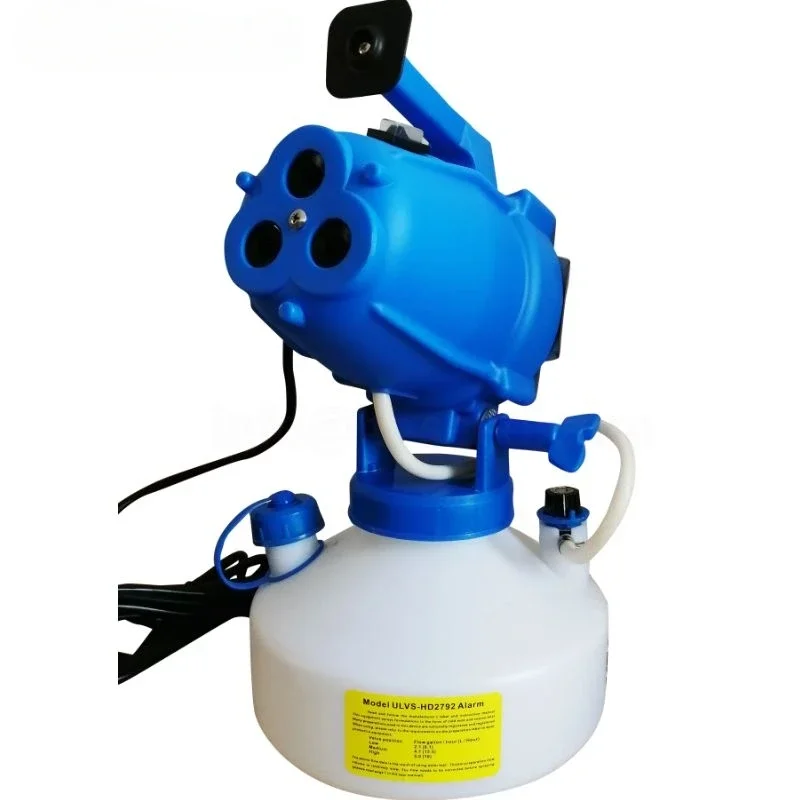 High-Efficiency Bacterial Spraying Agricultural Sprayer - Water-Dispensing Powerhouse.