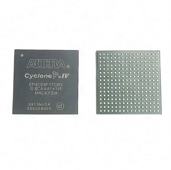 

5SGXMA5N2F45I2N BGA Microcomputer IC Chip Electronic Integration new and original