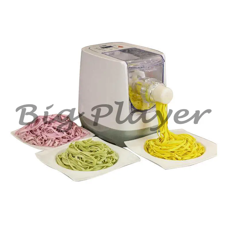 

New Noodle Machine Household Fully Automatic Small Electric Multi-functional Noodle Machine