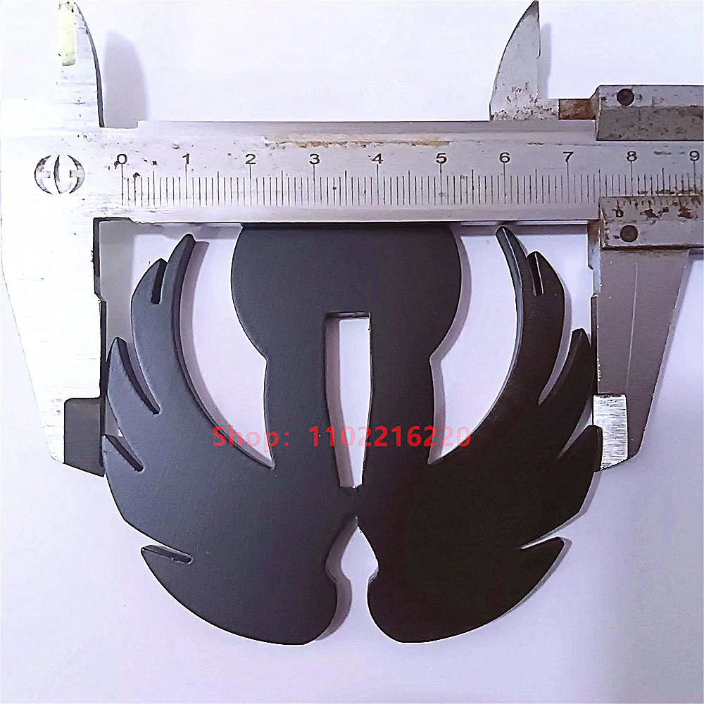 

Unique Steel Iron Material Guard Tsuba Handguard For Japanese Real Japan Samurai Katana Sword Fittings Very Good