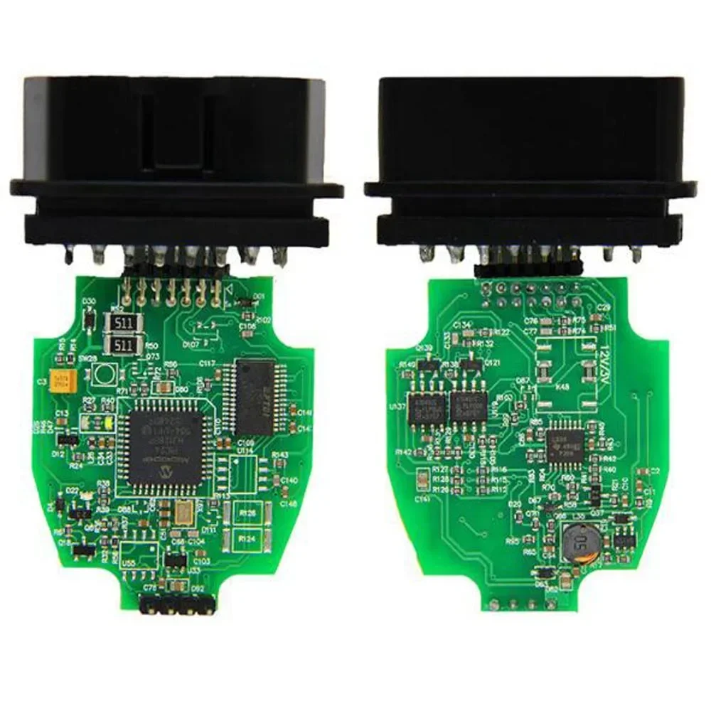 

Новая печатная плата Els27 V2.3.8 ELS27 FORScan Green PIC24HJ128GP FT232R, многоязычная, работает ELM327 и J2534 для Mazda