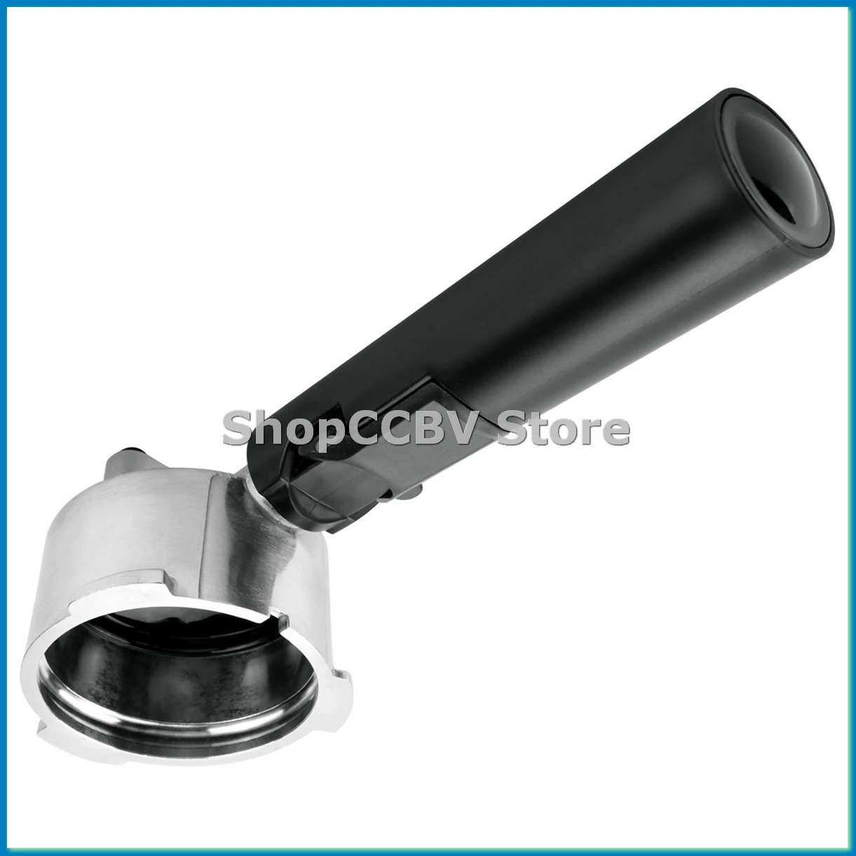 51MM Coffee Machine Parts Household Coffee Machine Portafilter for KF6001 KF7001 KF8001 KF5002 KF500S CM4621 CM4216-A50M