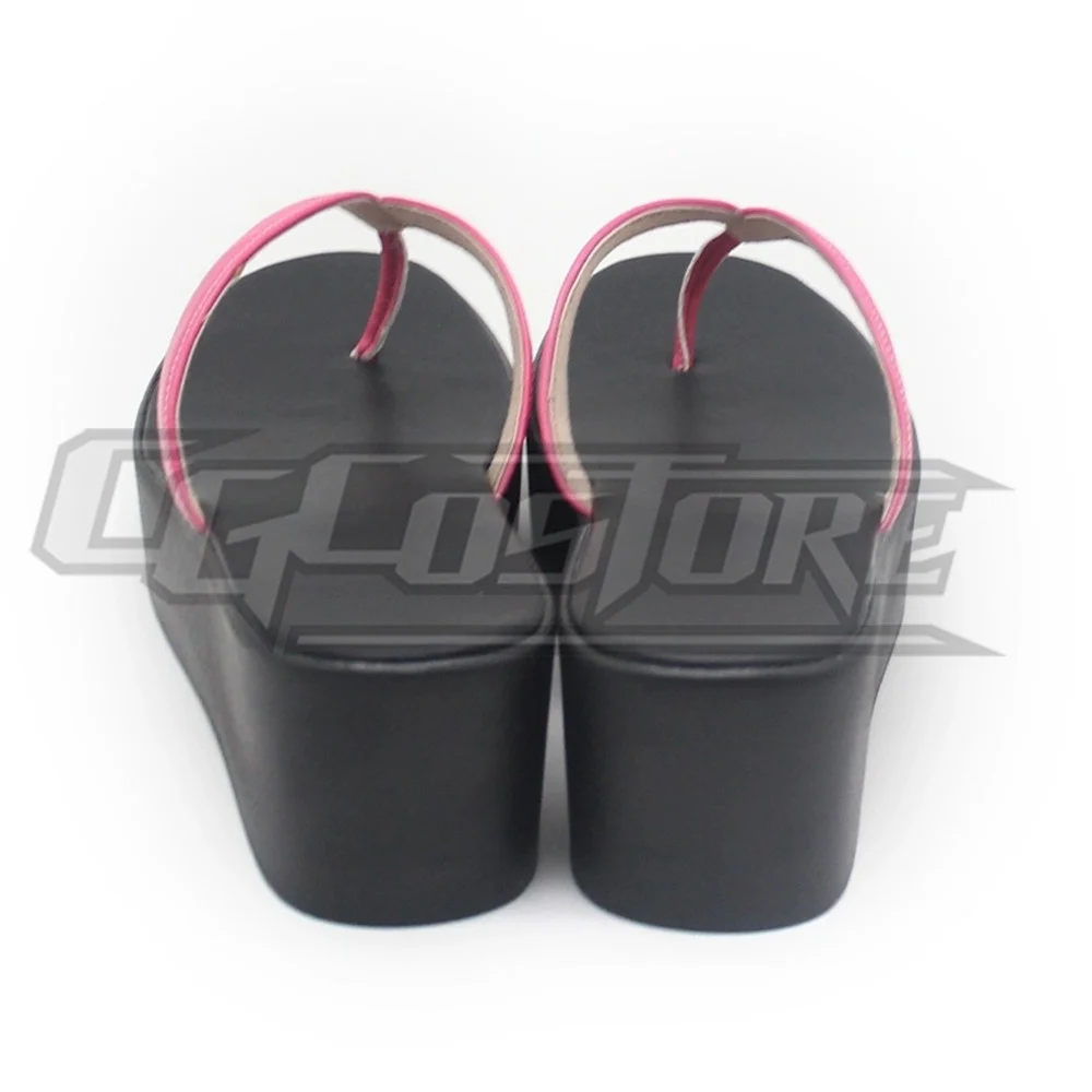 الأزرق الأرشيف نيا تأثيري أحذية للرجال للجنسين أنيمي شخصية ازياء الأحذية شحن مجاني ACS-6345