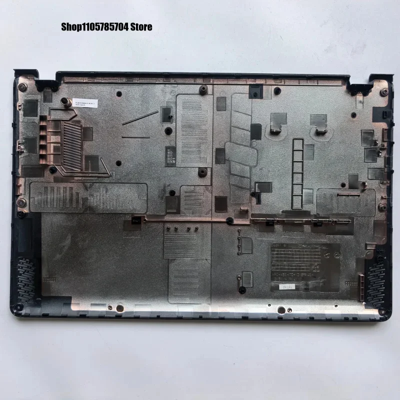DL+sliver-blue New laptop bottom case cover for ASUS S15 X530 S530F S5300 S5300F S5300U