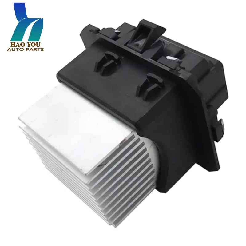 6441AA Fan blower heater adjustment resistor for Peugeot 2008 408 508 Citroen C5 C4L