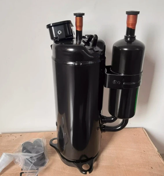 Obrázek 5: Centrální vzduch conditioning invertor kompresor DA422A3F-27M
