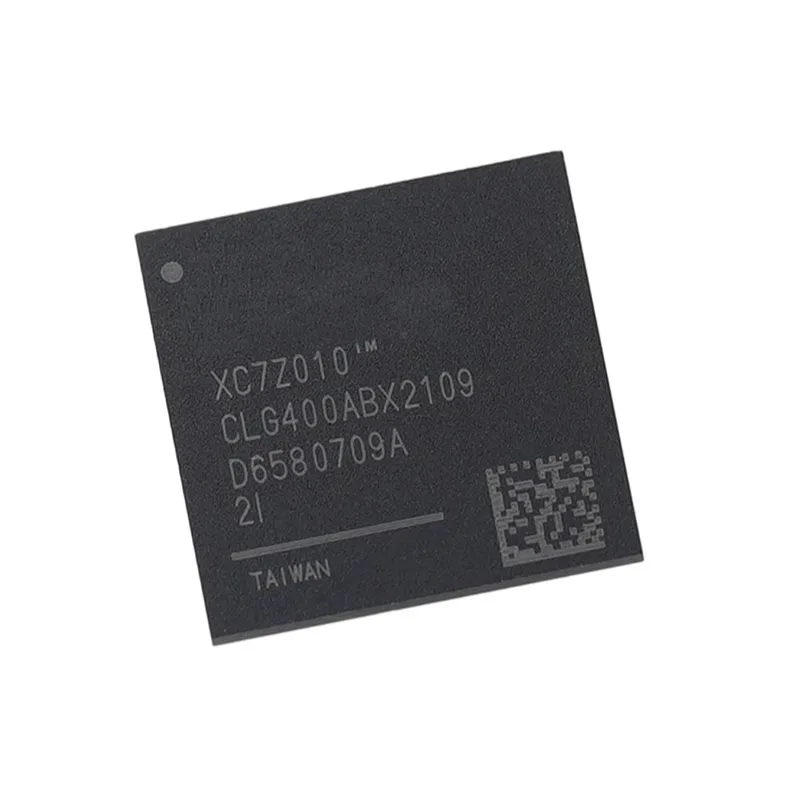 XC7Z010-1CLG400C XC7Z010 BGA-400 XC7Z010-CLG400 XC7Z010-1CLG400I S9 T9+ Control Board CPU