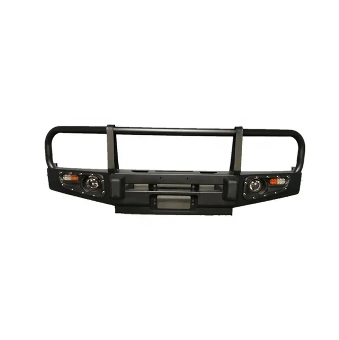 

4x4 Bull Bar 4x4 Offroad Accessories For GQ Y60 Front Car Bumper