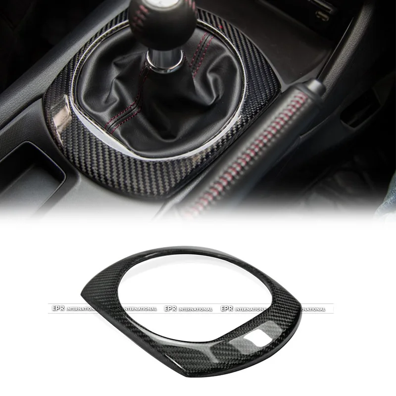 Carbon Accessories …